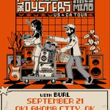 Pearl & The Oysters