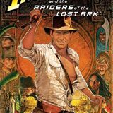 Indiana Jones: Raiders Of The Lost Ark