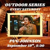 Pug Johnson