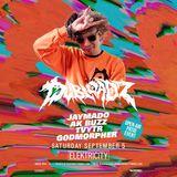 DUBLOADZ (Limited Free w / RSVP Before 11pm)