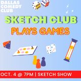SKETCH CLUB