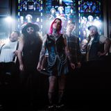 The Bridge City Sinners