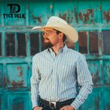 Tyce Delk with guest Cooper Hamilton