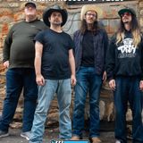 Matt Moran & the Palomino's with special guest Emily Woodhull