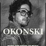 Okonski w / Erev