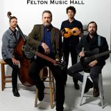 The Jerry Douglas Band