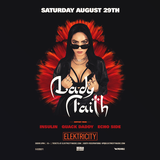 LADY FAITH