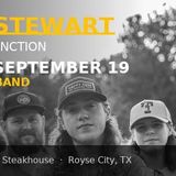 Brayden Stewart