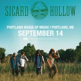 Sicard Hollow w / Stillwater