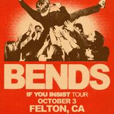 The Bends