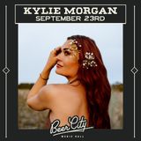 Kylie Morgan - Healed Cowgirl Tour
