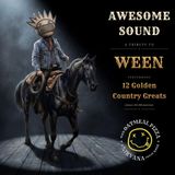 WEEN TRIBUTE - Awesome Sound & NIRVANA TRIBUTE - Oatmeal Pizza
