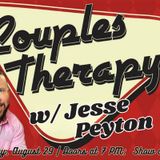 Couples Therapy: A Relationship-Themed Comedy Show (Ages 18+)