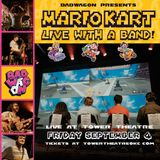 Live Mario Kart