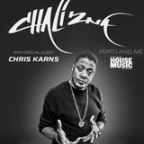 Chali 2na & Chris Karns