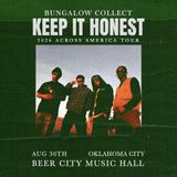 Bungalow Collect presents Disco Rap: Keep It Honest Across America