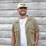 Greylan James