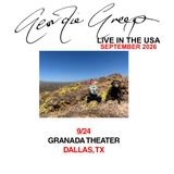 Geordie Greep - An Evening With
