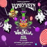 WONKYWEEN