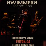 Great Lake Swimmers: Caught Light Tour 2026