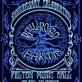 Railroad Earth