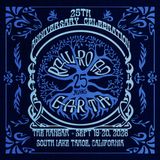 Railroad Earth