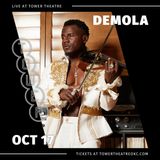 DEMOLA LIVE!