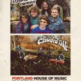 Kendall St. Company & The Crowded Table