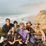 Flat Sun Society x Orchestra Gold