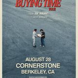 The Holdup - The BUYING TIME Tour