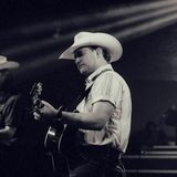 Gunnar Latham with guest Aiden Logsdon