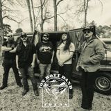 Jon Kott Band with guest Aaron Battle