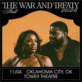 The War and Treaty