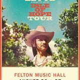 Duane Betts & Palmetto Motel | **TWO DATES** | Fully Seated