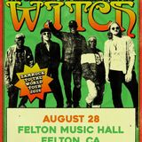 W.I.T.C.H.