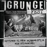 Grungefest: Pearl Gem / Nervana
