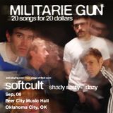 Militarie Gun