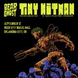 Bear Ghost - Tiny Hitman Tour 2026