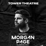 Morgan Page - Classics Only