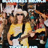 Bluegrass Brunch with Johnny Mullenax