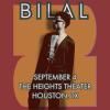 Bilal