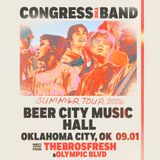 Congress the Band