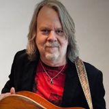 Monte Montgomery with special guest Marina Rocks