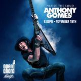 Anthony Gomes