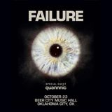 Failure - Rising Skyline 2026