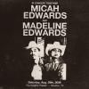 Micah Edwards and Madeline Edwards