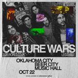 Culture Wars