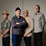 The Bad Plus // Farewell Tour