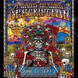 Dead Wednesdays with A Band Beyond Description