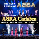ABRA Cadabra - The Music & Magic of ABBA